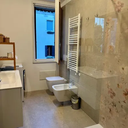 Apartman Giudecca