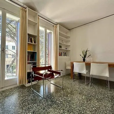 Апартаменты Giudecca