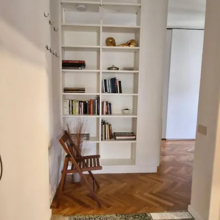 Apartmán Giudecca *