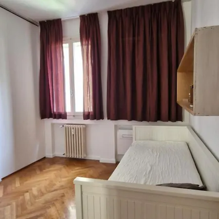 Giudecca Апартаменты Венеция