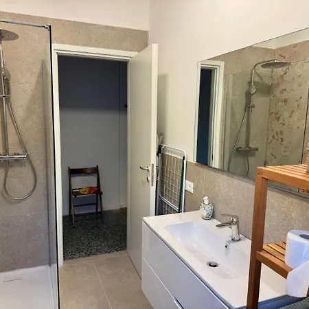 Apartamento Giudecca