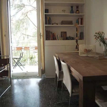 Giudecca Apartmán Benátky