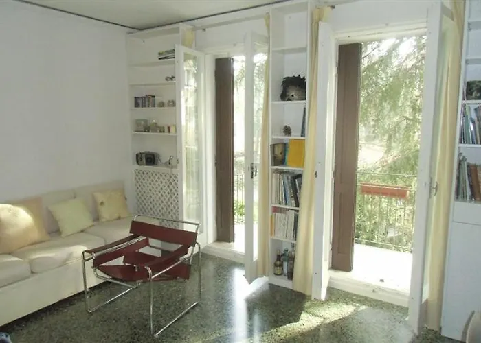 Giudecca Apartamento *