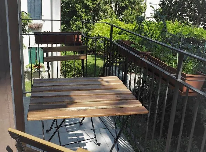 Giudecca Apartamento *