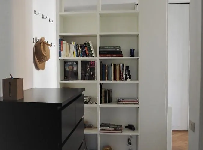 Apartamento Giudecca *