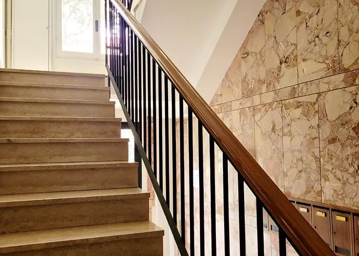 Giudecca Apartamento Venecia