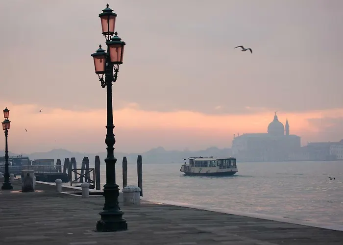 Apartamento Giudecca