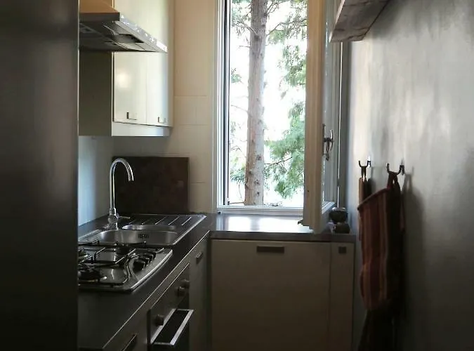 Giudecca Apartamento *