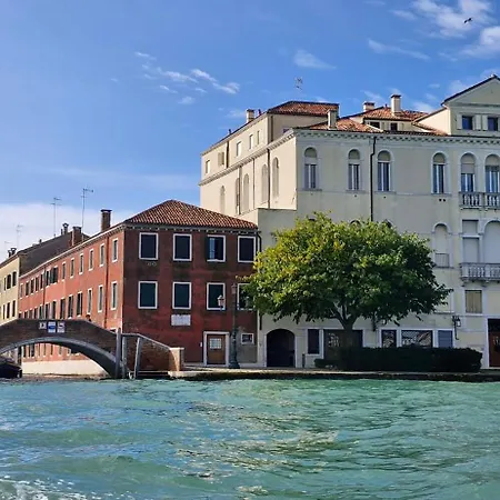 Giudecca *