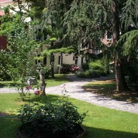 Apartment Giudecca