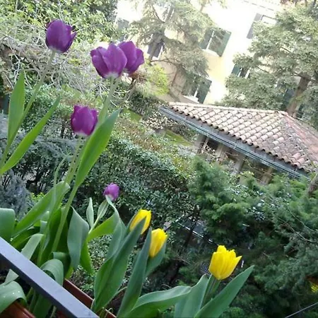 Apartment Giudecca
