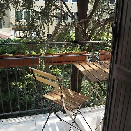 Apartment Giudecca