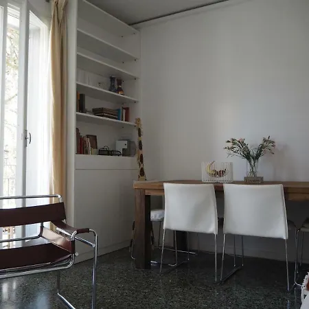Giudecca Apartment