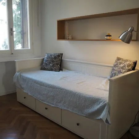 شقة Giudecca