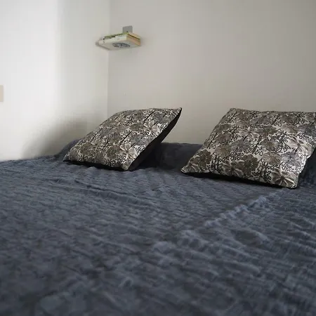 Giudecca Apartment *