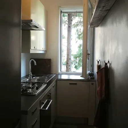 Giudecca Apartment *