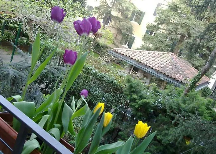 Appartamento Giudecca