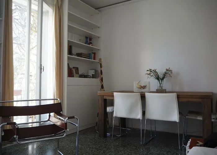 Giudecca Apartman