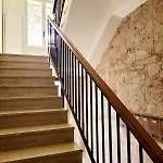 Giudecca Daire Venedik