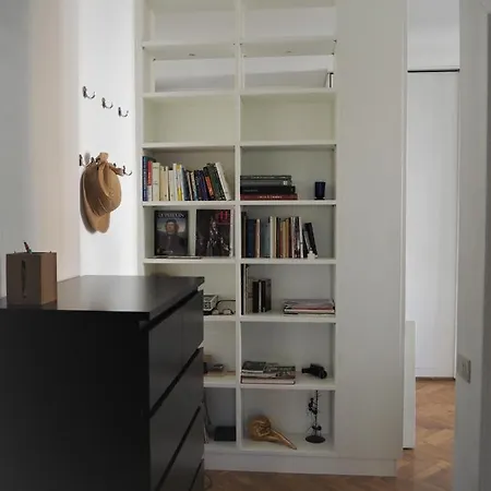 Lejlighed Giudecca *