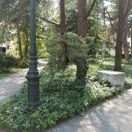 Lägenhet Giudecca Venedig
