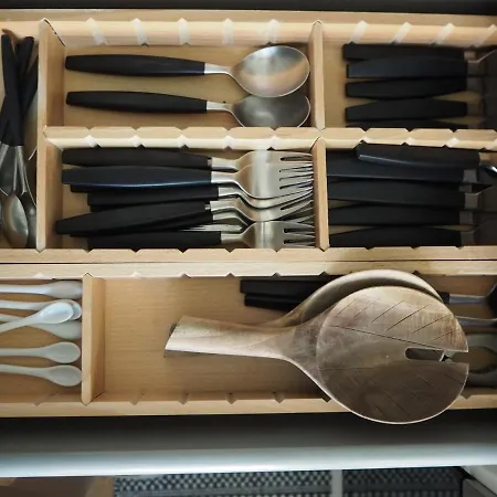 Giudecca Lejlighed Venedig