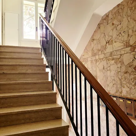 Giudecca Lejlighed Venedig