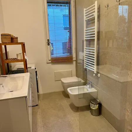 Apartment Giudecca Venedig