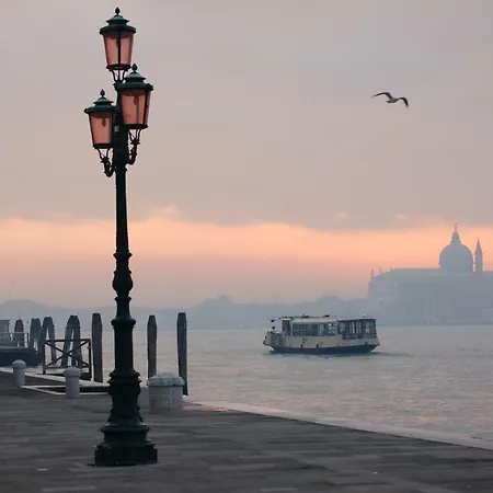 Lejlighed Giudecca