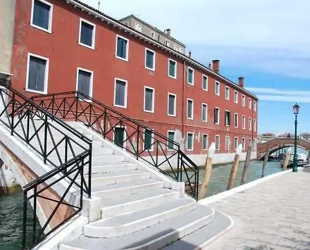 Lägenhet Giudecca *