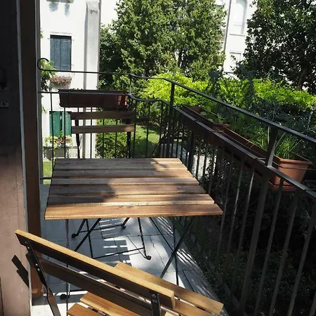 Giudecca Lejlighed Venedig