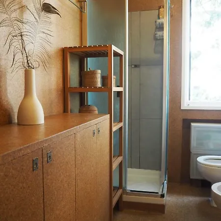 Giudecca Lejlighed Venedig