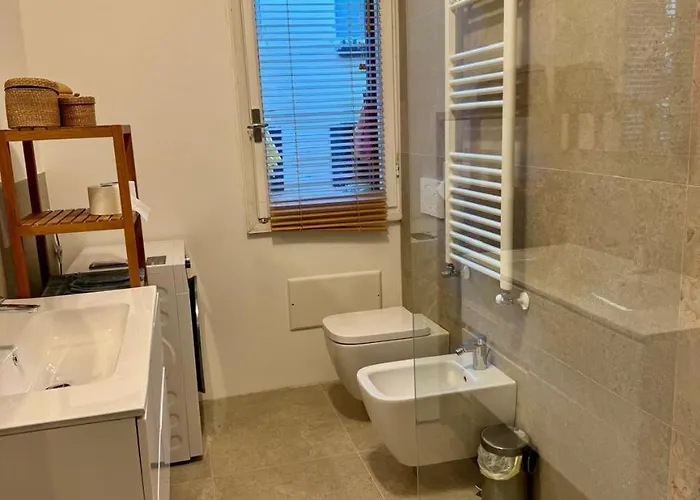 Apartment Giudecca Venedig