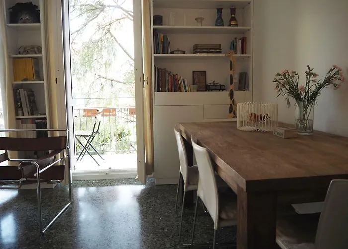 Giudecca Apartment Venedig