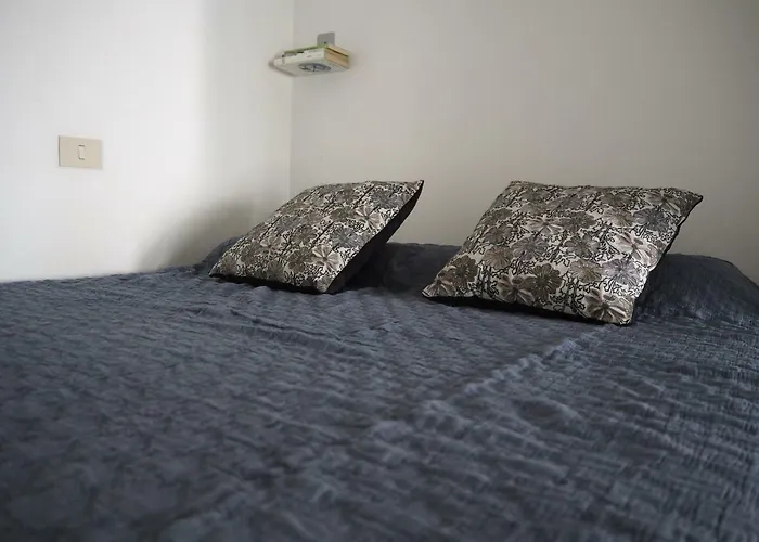 Giudecca Apartment *