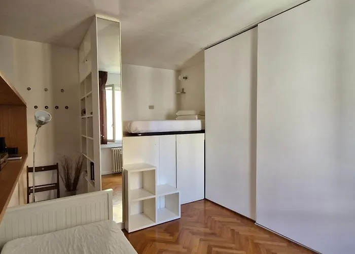 Апартаменты Giudecca