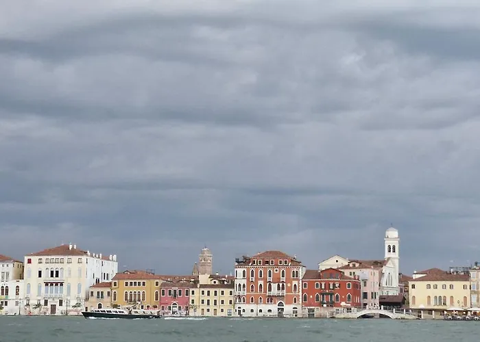 Giudecca Апартаменты *