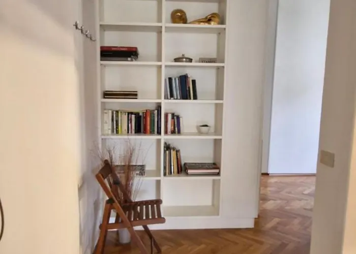 Апартаменты Giudecca *