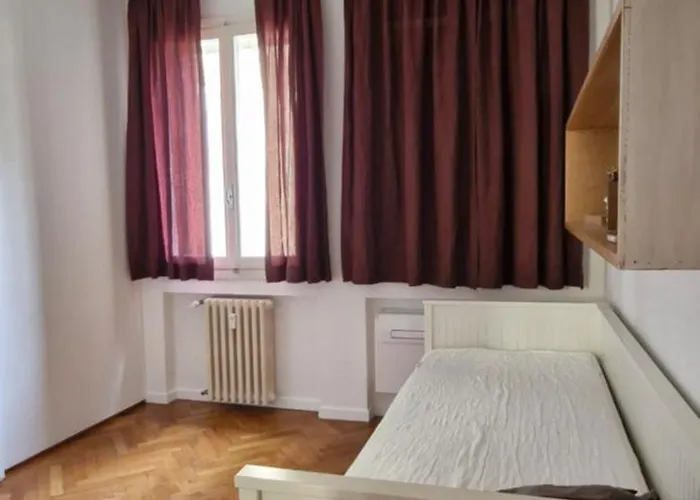 Giudecca Апартаменты Венеция