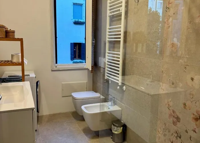 Апартаменты Giudecca