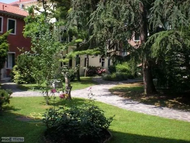 Апартаменты Giudecca